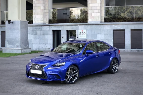 LEXUS IS250