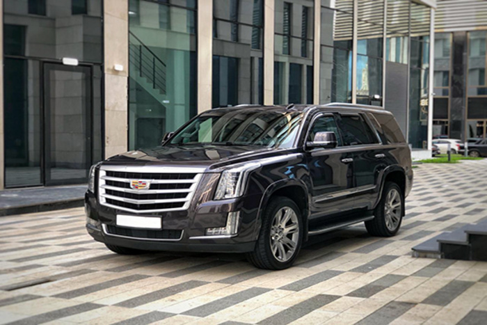 Cadillac Escalade срочный-выкуп24.рф