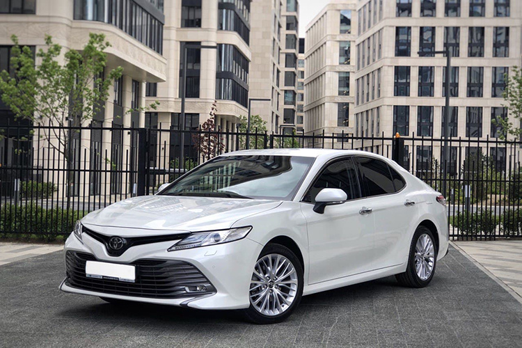 Toyota Camry срочный-выкуп24.рф