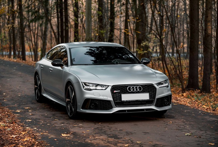Audi RS7 Performance срочный-выкуп24.рф