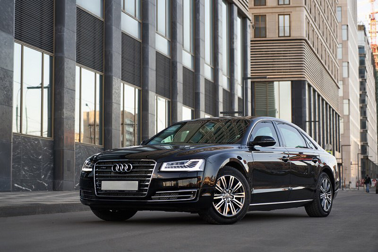 Audi A8 security срочный-выкуп24.рф