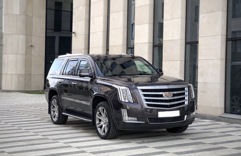 Cadillac Escalade срочный-выкуп24.рф