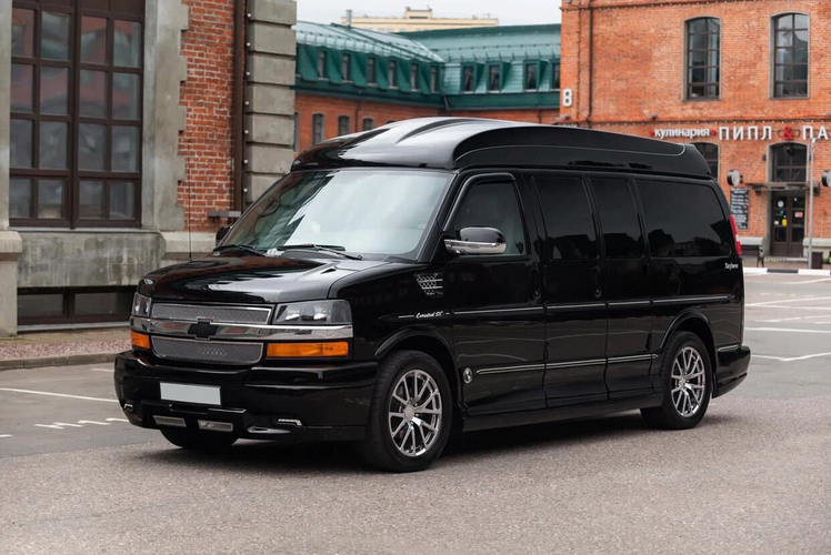Chevrolet Express AWD срочный-выкуп24.рф