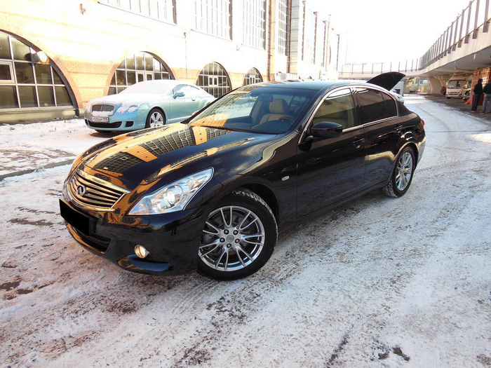 Infiniti G25 срочный-выкуп24.рф