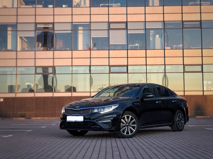 Kia Optima срочный-выкуп24.рф