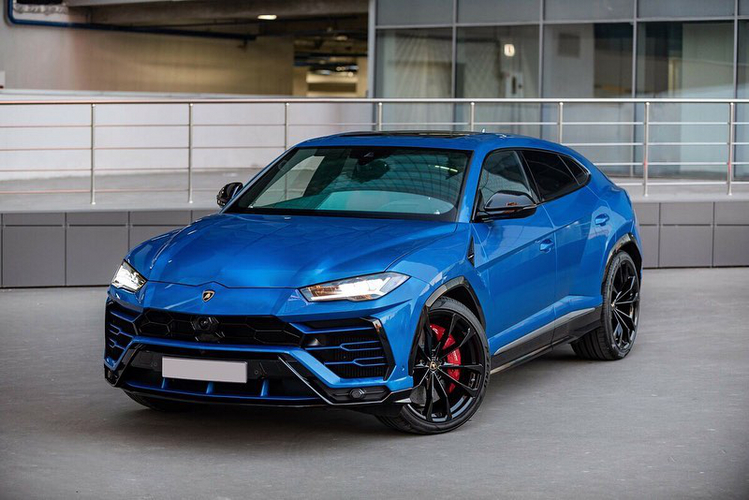 Lamborghini Urus срочный-выкуп24.рф