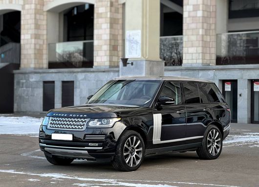 Range-Rover срочный-выкуп24.рф