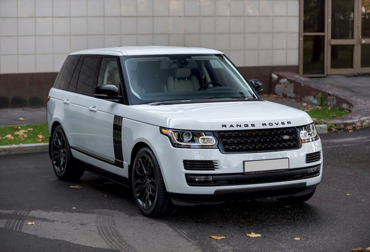 Range-Rover срочный-выкуп24.рф