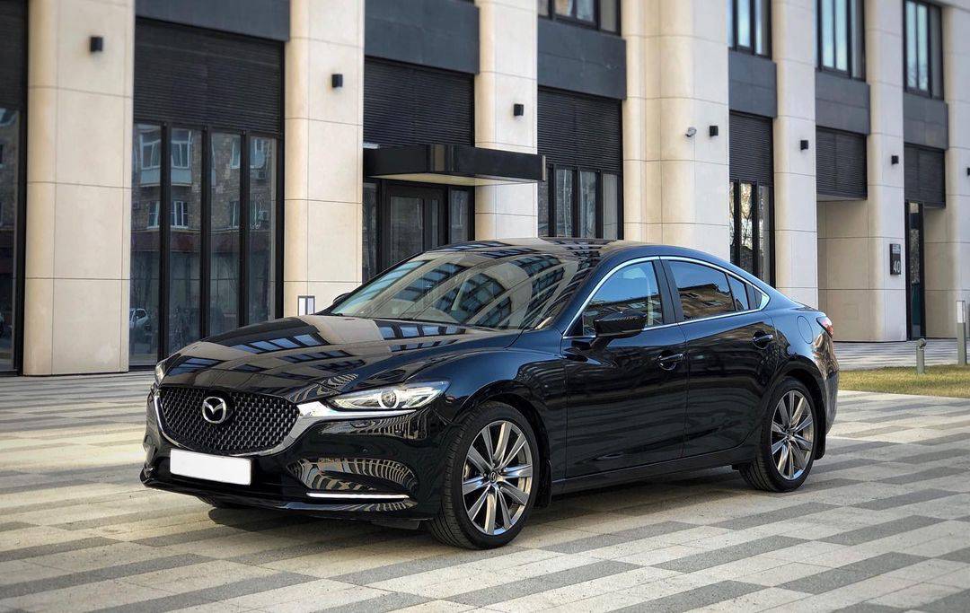 Mazda 6 срочный-выкуп24.рф