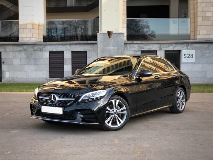 Mercedes-Benz C180 срочный-выкуп24.рф