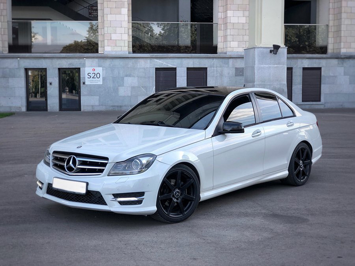 Mercedes-Benz C200 срочный-выкуп24.рф