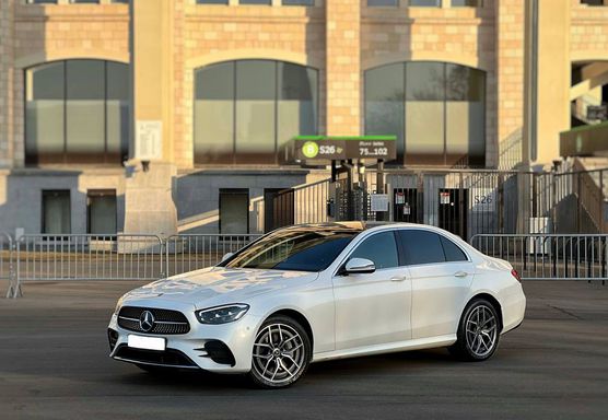 Mercedes-Benz E350d срочный-выкуп24.рф