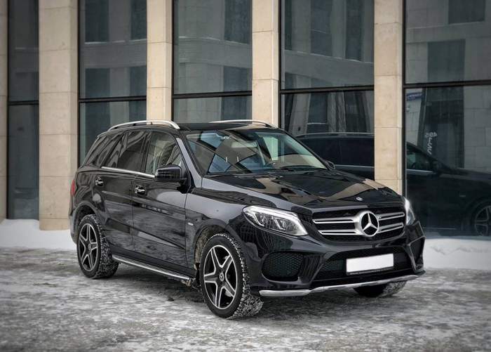 GlE 350 D срочный-выкуп24.рф