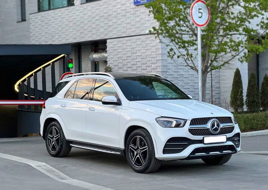 Mercedes-Benz GLE300d срочный-выкуп24.рф
