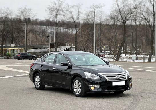 Nissan Teana срочный-выкуп24.рф