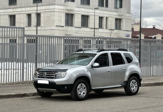 Renault Duster срочный-выкуп24.рф