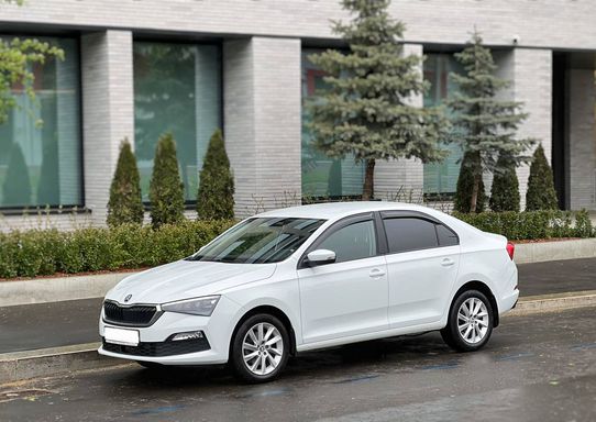 Skoda Rapid срочный-выкуп24.рф