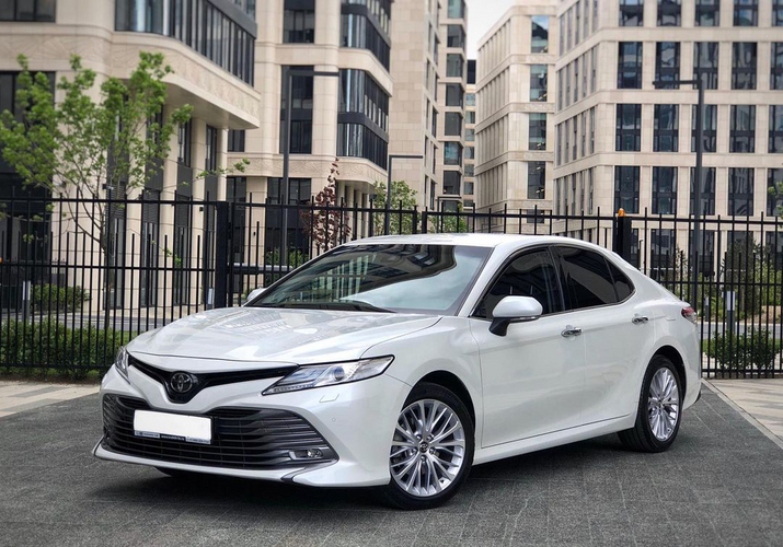 Toyota Camry срочный-выкуп24.рф