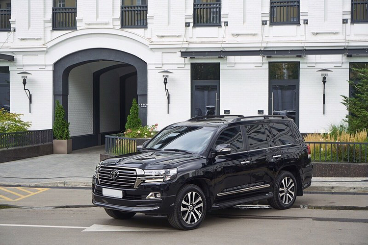 Toyota Land Cruiser 200 срочный-выкуп24.рф