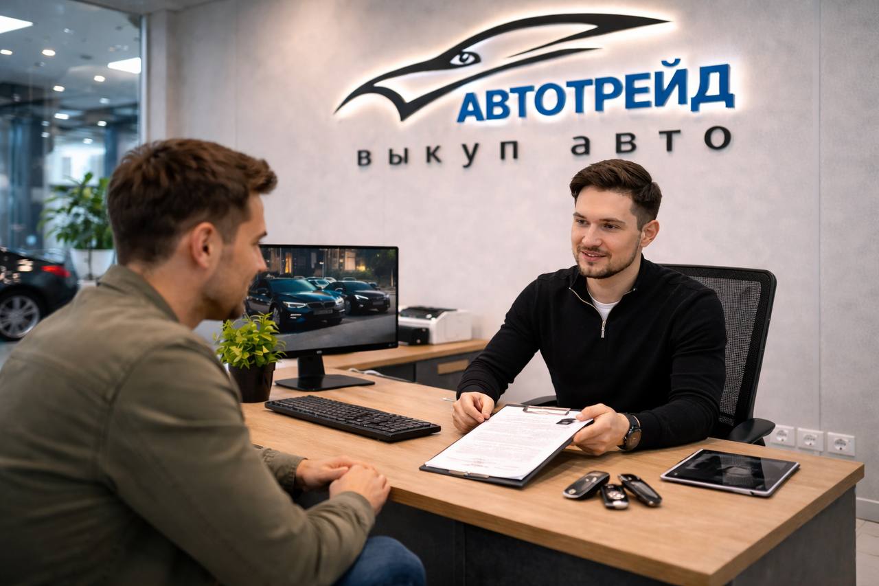 Автомобиль в современном выставочном пространстве